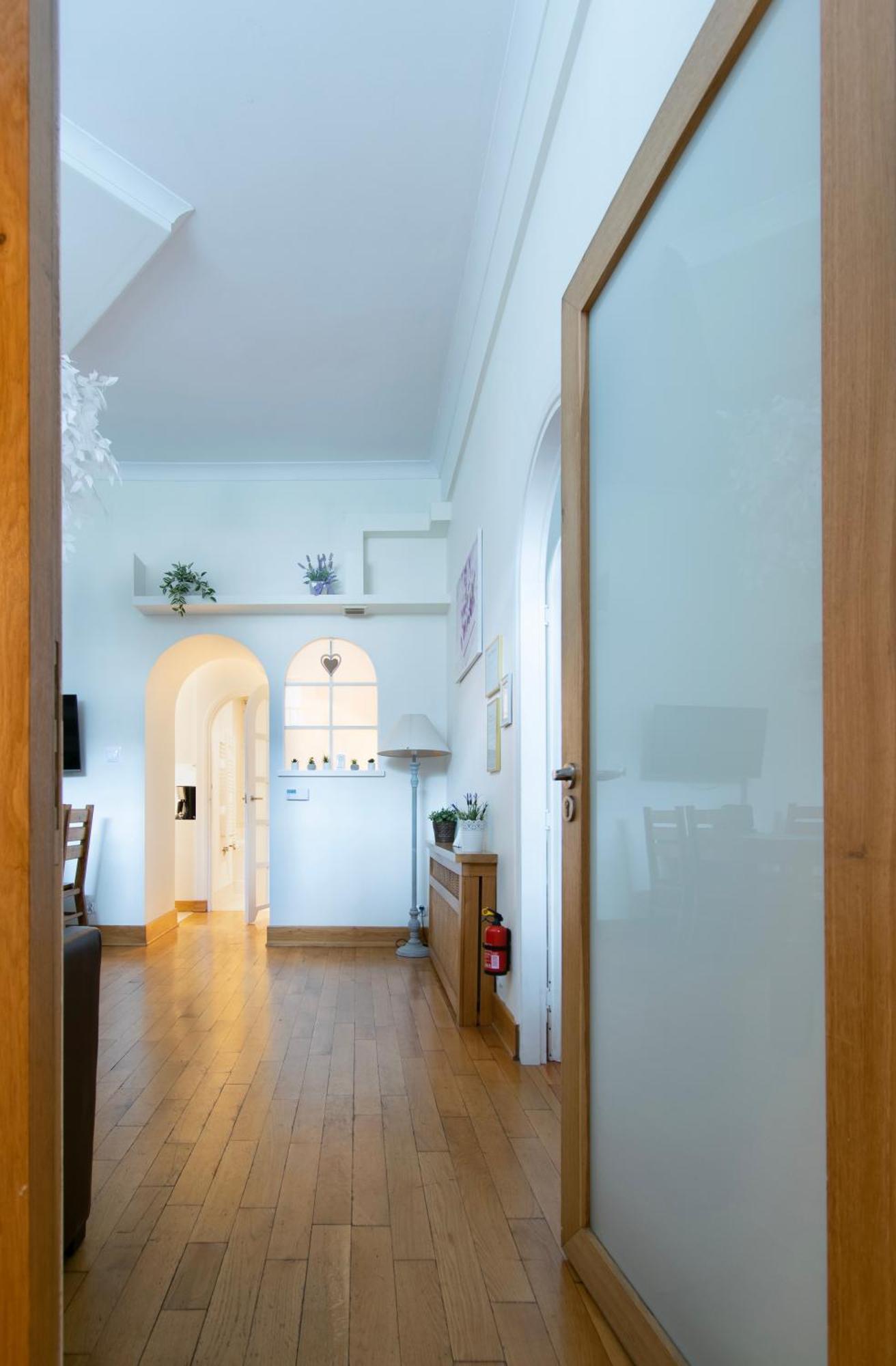 Stylish 2 Bedroom Apartment Morsztynowska Street Krakow Exterior photo