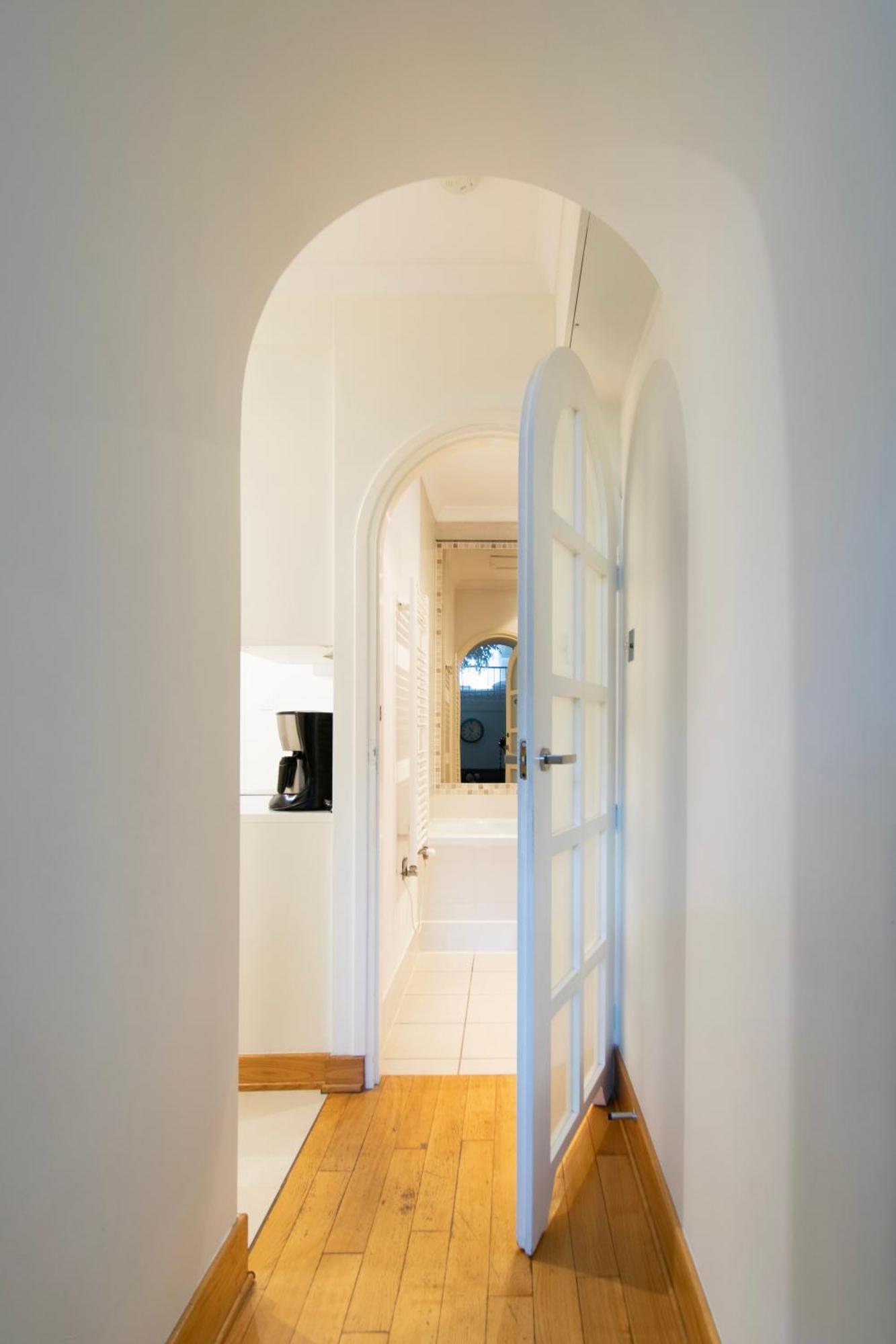 Stylish 2 Bedroom Apartment Morsztynowska Street Krakow Exterior photo