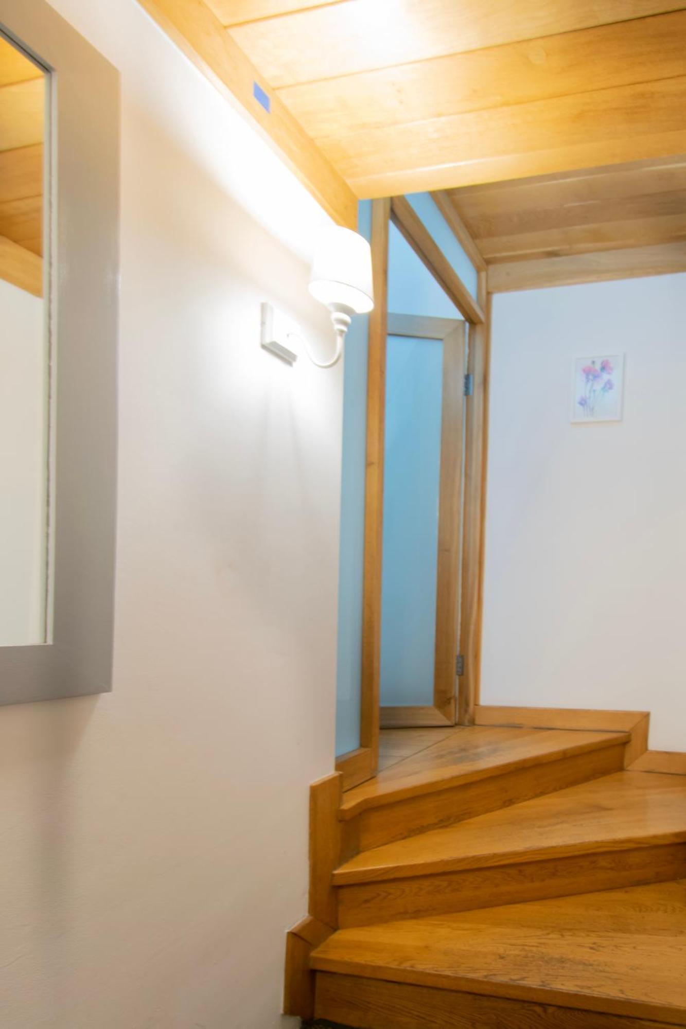 Stylish 2 Bedroom Apartment Morsztynowska Street Krakow Exterior photo