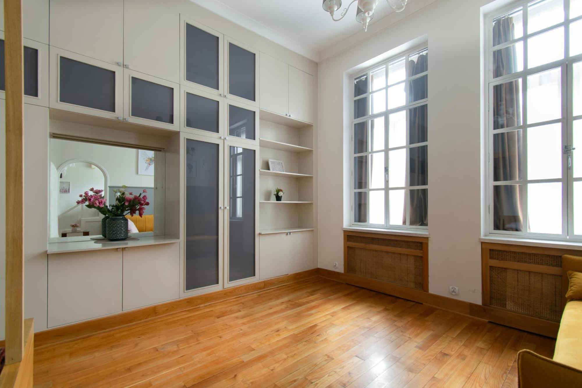 Stylish 2 Bedroom Apartment Morsztynowska Street Krakow Exterior photo